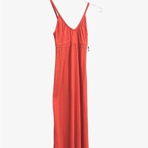 Old Navy V-Neck Maxi Dress